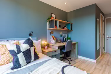 Premium Plus En Suite - Image 1